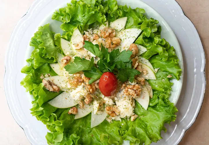 ensalada